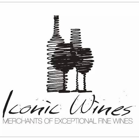 ICONIC WINES MALAYSIA SDN. BHD. logo