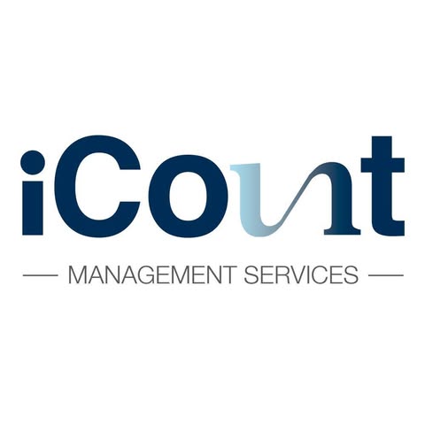 ICOUNT SDN. BHD. logo