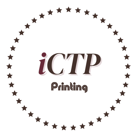 ICTP PRESS SDN. BHD. logo