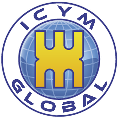 ICYM GLOBAL SDN. BHD. logo