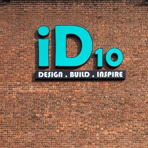 ID TEN SDN. BHD. logo