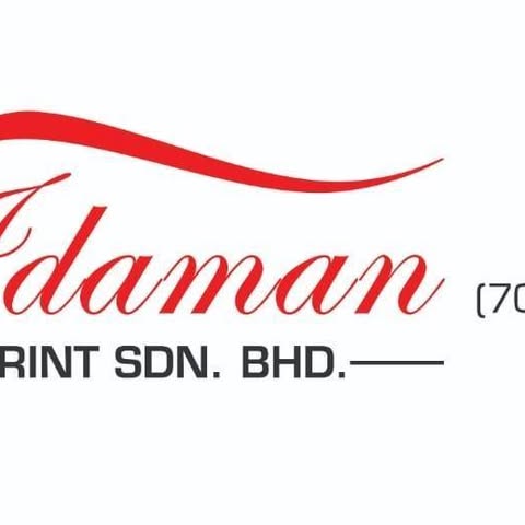 IDAMAN PRINT SDN. BHD. logo