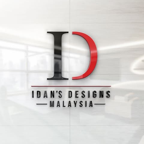 IDAN'S DESIGNS SDN. BHD. logo
