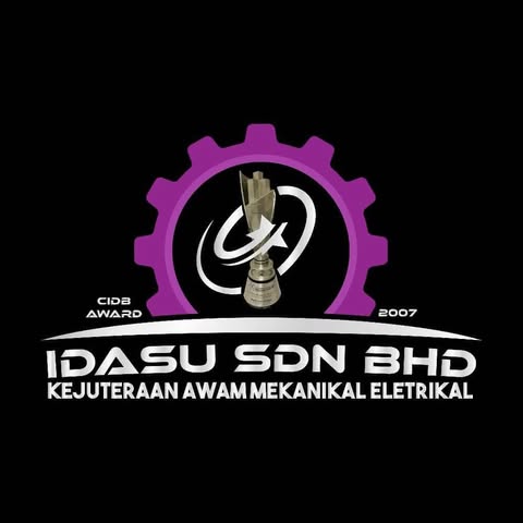 IDASU SDN. BHD. logo