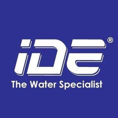 IDE WATER INDUSTRY SDN. BHD. logo