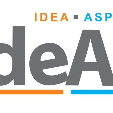 IDEA ASPIRASI SDN. BHD. Logo