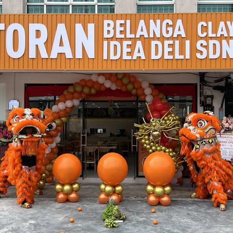 IDEA DELI SDN. BHD. logo