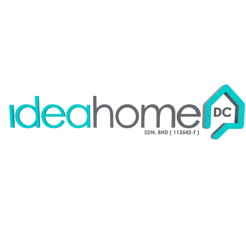 IDEA HOME DC SDN. BHD. logo