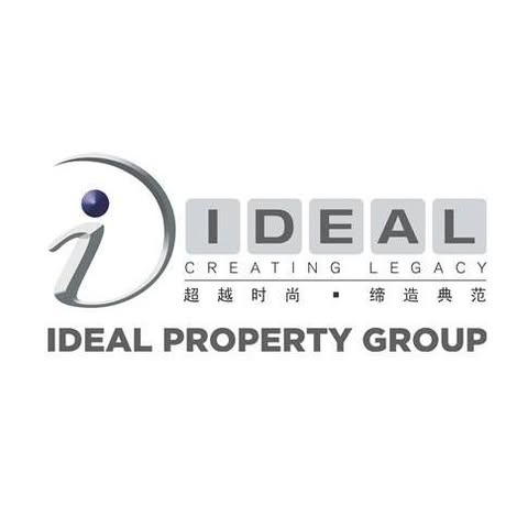 IDEAL AVENUE DEVELOPMENT SDN BHD logo