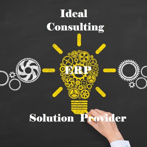 IDEAL GLOBAL CONSULTANCY SDN BHD logo