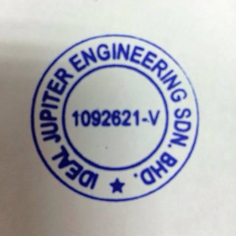 IDEAL JUPITER ENGINEERING SDN. BHD. logo