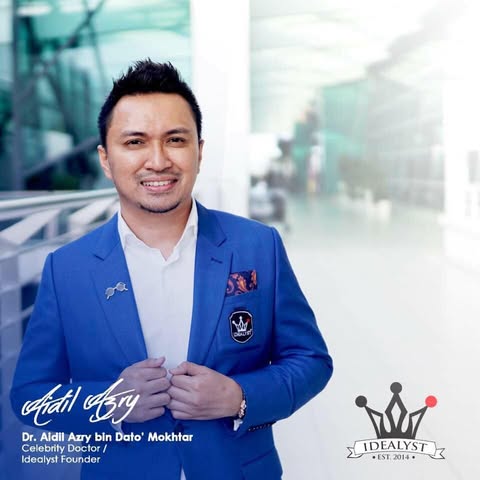 IDEALYST (JOHOR) SDN. BHD. logo