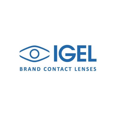 IGEL SDN. BHD. logo