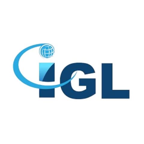 IGL WORLDWIDE SDN. BHD. logo