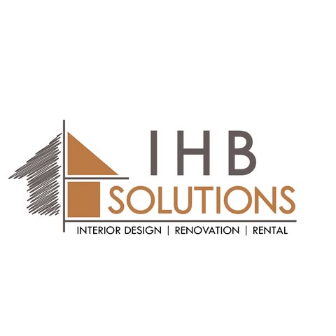 IHB SOLUTIONS SDN. BHD. logo