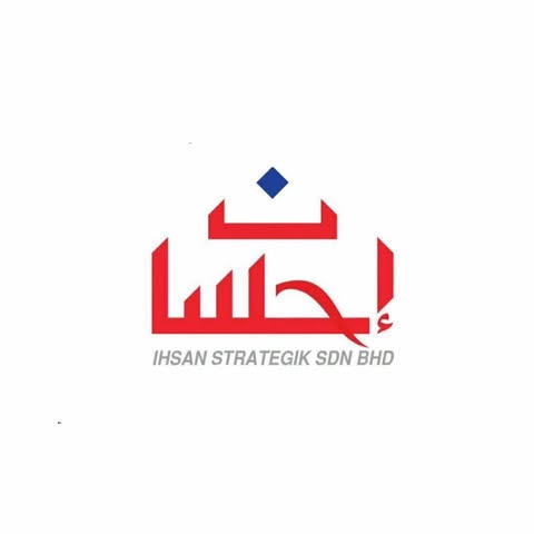 IHSAN STRATEGIK SDN. BHD. logo