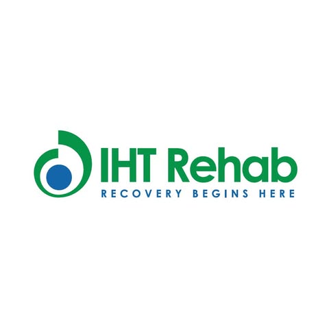 IHT REHABILITATION CENTRE (PENANG) SDN. BHD. logo