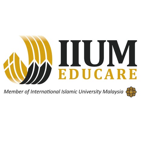 IIUM EDUCARE SDN. BHD. logo