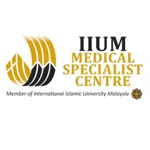 IIUM MEDICAL SPECIALIST CENTRE SDN. BHD. logo