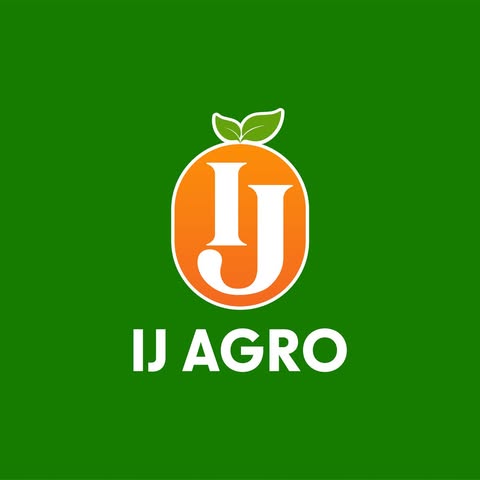 IJ AGRO PRODUCTS SDN. BHD. Logo