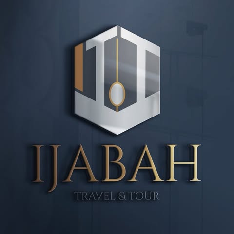 IJABAH TRAVEL & TOURS SDN. BHD. logo