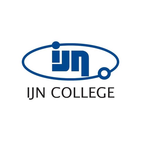 IJN COLLEGE SDN. BHD. logo