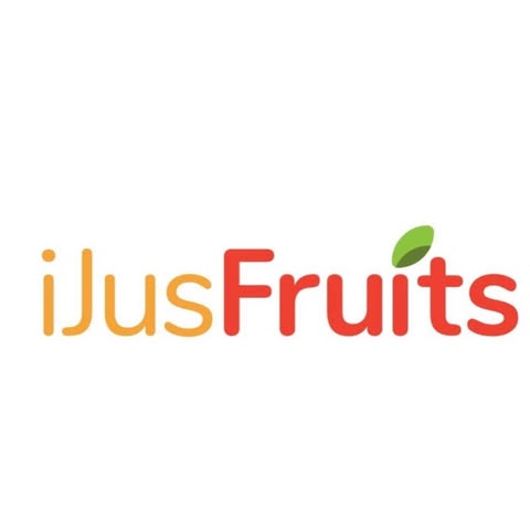 IJUS FRUITS SDN. BHD. logo
