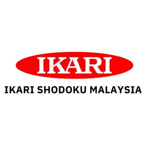 IKARI SHODOKU SERVICES SDN. BHD. logo