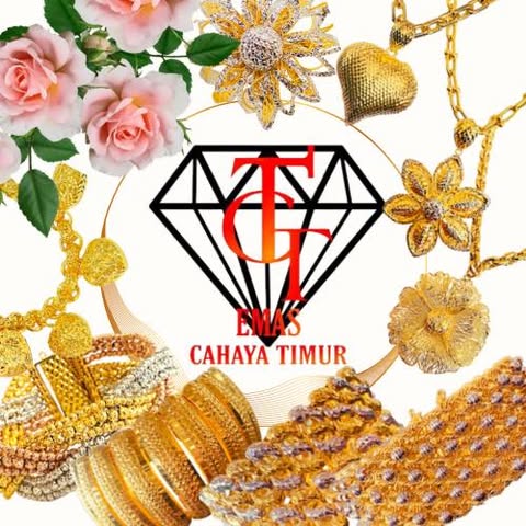 IKATAN CAHAYA TIMUR SDN BHD logo