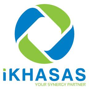 IKHASAS F&B SDN. BHD. logo