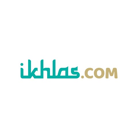 IKHLAS COM TRAVEL SDN. BHD. logo
