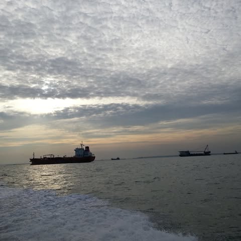 IKHLAS TEROKA ENGINEERING SDN. BHD. Logo