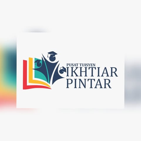 IKHTIAR PINTAR SDN BHD Logo