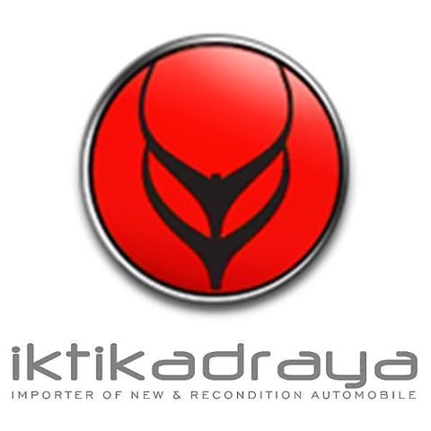 IKTIKAD RAYA MOTORSPORTS SDN. BHD. logo