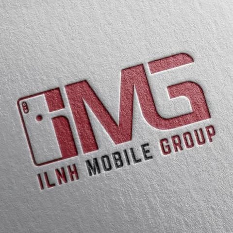 ILNH MOBILE GROUP SDN. BHD. logo