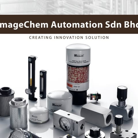 IMAGECHEM AUTOMATION SDN. BHD. logo