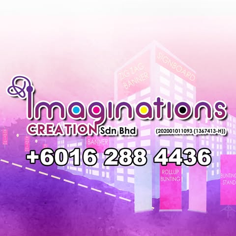 IMAGINATIONS CREATION SDN. BHD. logo