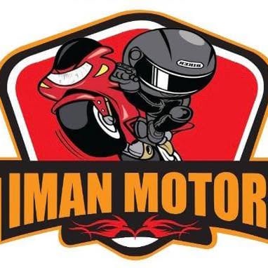 IMAN BROTHER AUTO & BIKE SDN. BHD. logo