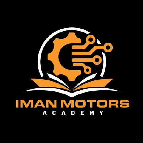 IMAN EDUCATION SDN. BHD. logo