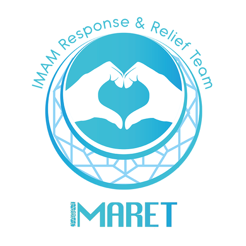 IMARET CORPORATION SDN BHD logo