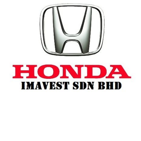 IMAVEST AGENCY SDN. BHD. logo