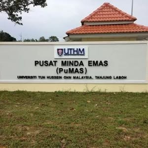 IMBANGAN MINDA SDN BHD logo