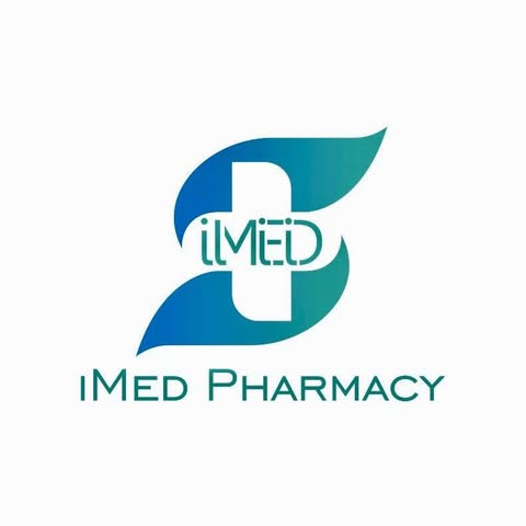 IMED PHARMACY SDN. BHD. logo