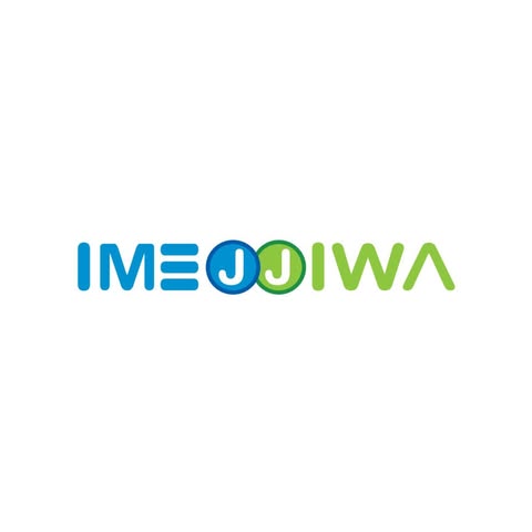 IMEJ JIWA SDN. BHD. logo