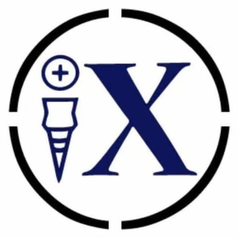 IMITEX INDUSTRIES (M) SDN. BHD. logo