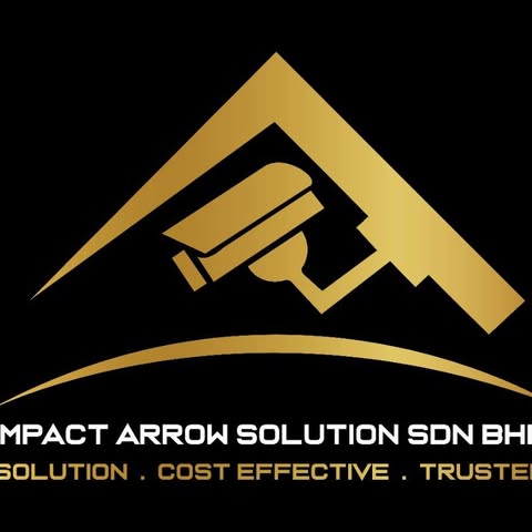 IMPACT ARROW SOLUTION SDN. BHD. logo