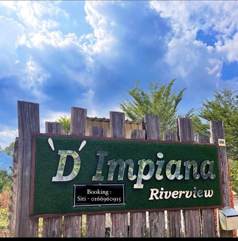 IMPIANA RIVERVIEW HOTEL SDN. BHD. logo