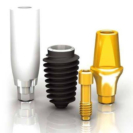 IMPLANT LINK SDN. BHD. logo