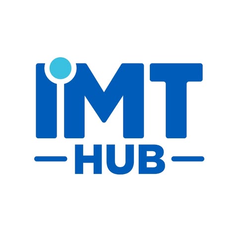 IMT HUB SDN. BHD. logo