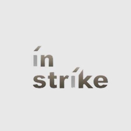 IN STRIKE SDN. BHD. logo